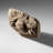 Charybdis Fossil Crab from Indonesia (261.5 Grams)-135927716