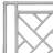 Cowden Geometric Rattan Headboard-923049667-923049669