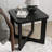 Ivor Wood End Table-2066464060