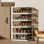 15 Pair Shoe Storage Box