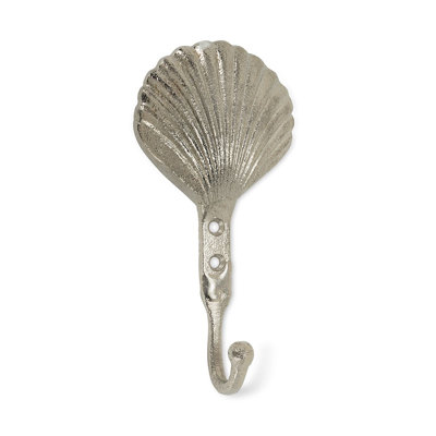 Perkins Aluminium Wall Hook