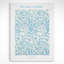 Willow Bough by William Morris - Print on Canvas-210395508