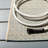 Lenwood Geometric Beige/Aqua Indoor / Outdoor Area Indoor/Outdoor Area Rug-1109403863