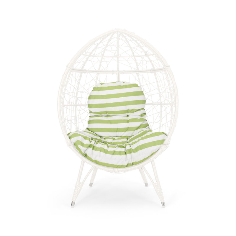 GIANNI TEARDROP CHAIR