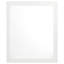 Ensemble de chambre à coucher 4 pièces à très grand lit à carreaux orientaux blanc crème Tokyo-1489790160-1489790167