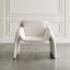 Fauteuil de 37 po de large Cervando conforme CAL117-2050776970