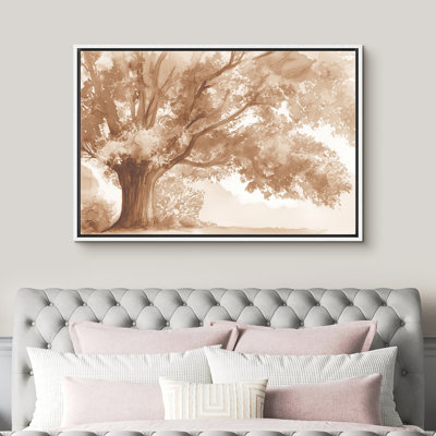 Art rétro sur toile géant, impression sur toile encadrée