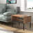 Sunderland Barb Side Table