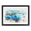 Lake Bled in Slovenia - Picture Frame Painting Print-56736103-56736108
