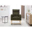Chaise berçante Teddy-376234708