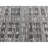 Zyera One-of-a-Kind Round 8'1" X 8'1" New Age Round Wool Area Rug Grey