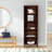 Wycombe 3 Piece Executive Desk Office Set
