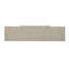 Buffet de 68 po de largeur Calyn