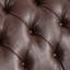 Chaise longue sans accoudoirs touffetée-1402422985