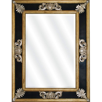 Beveled Mirror