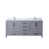 Quartz blanc est en rupture de stock