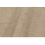 Rug & Kilim’S Accent Kilim And Square Rug In Textural Cream Stripes, Gray Accent