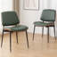 Chaises de salle à manger rembourrées Orise-236427730
