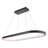Racetrack 1 - Light LED Kitchen Island Pendant-48815151-48815150