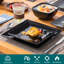 12-Piece Stoneware Dinner Set - Service for 4 -647900722