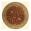 Round Round 8'2'' Area Rug