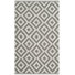 GREY/IVORY