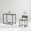 2 - Person Dining Set