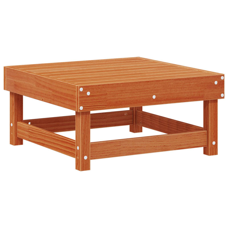  Garden Lounge Set Outdoor Furniture Modular Patio Seating Terrace