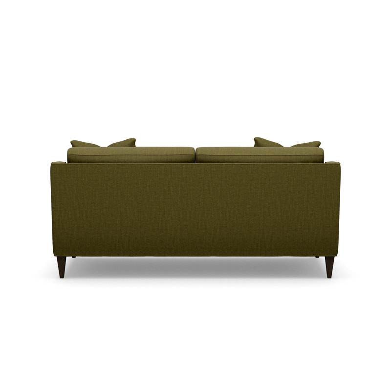 Belmont Apartment Sofa, 2361-21, Charcoal