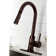 Concord Pull Down Single Handle Kitchen Faucet