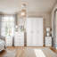 Piece Bedroom Set-585752116
