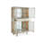 Abinante Dining Cabinet