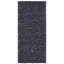 Tapis gris anthracite Adelyn-576856889