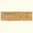 Harmony Natural And Silver 2-Drawer Console Table