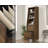 Cullum Narrow Bookcase Gw