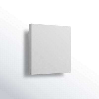 Replay Single Light Outdoor Aluminum LED Wall Light