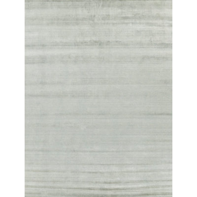 Sanctuary Area Rug in Light Green