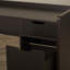 Fujii Dressing Table with Mirror