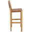 Tabouret de comptoir en cuir-1592851066