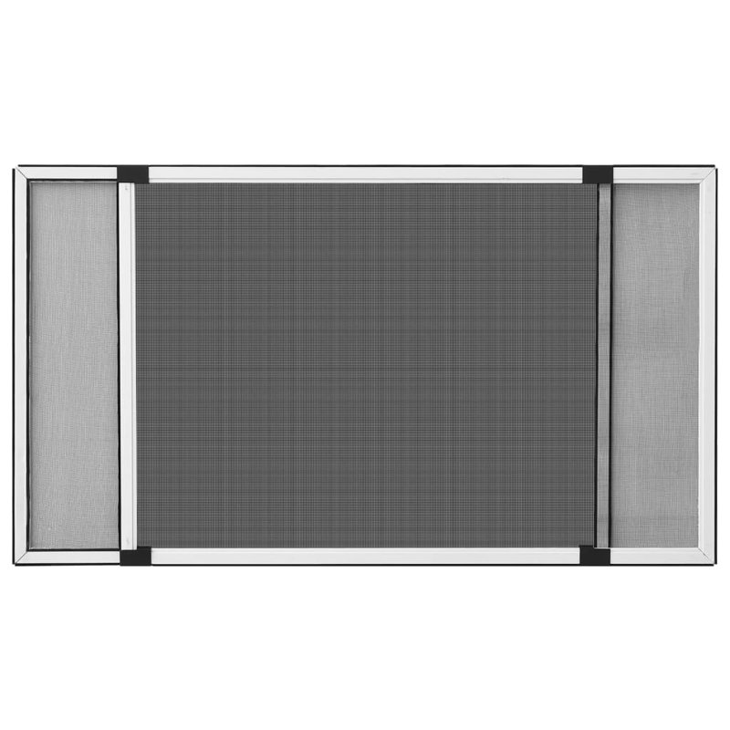 Fidelis Extendable Insect Screen for Windows