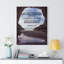Principality And Power - Wrapped Canvas Print-1127603519