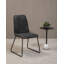 Heinrick 43cm H Tufted Upholstered Side Chair-1880504869