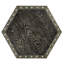 Table de bout William Yeoward Collamore