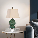 Archuleta Resin Table Lamp