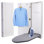 Wood Mounted Ironing Board / Center