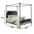 Jorma Metal Storage Bed-2106563939
