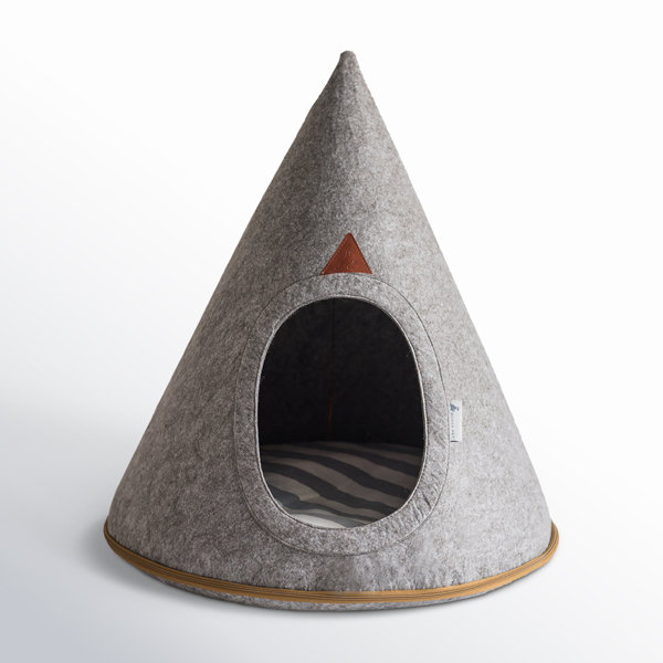 Nooee Indoor Pet Cave & Bed