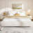 Upholstered Bed Frame Platform Bed-608375080