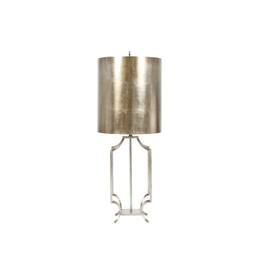 Worlds Away Windham 47" Table Lamp