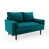 Teal Blue is out of stock